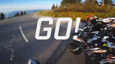 NEED FOR SPEED IN REAL LIFE