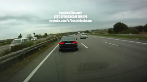 Autobahn War 2015