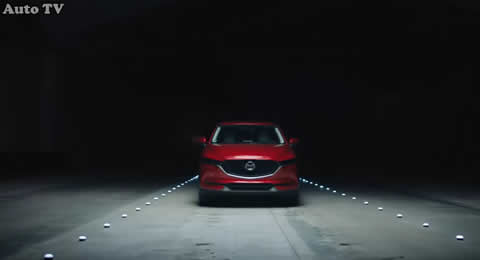 Mazda CX-5 (2019) - The INSANE Grip Challenge