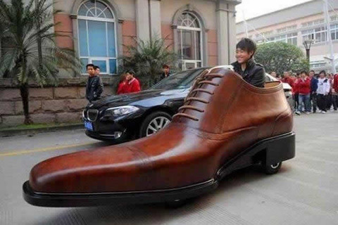 shoe_car