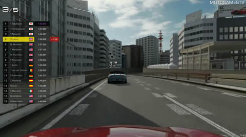 Tokyo Expressway Online Gameplay