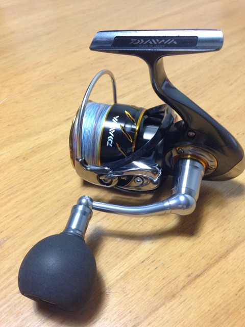 13セルテート1003 ATDチューン済