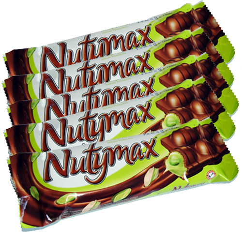 Nutymax01-500-5個