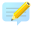 blog_edit_message_pencil_sms_writing_icon