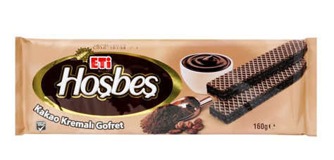 ゴフチョコ160g