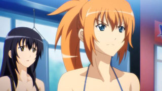 世界でいちばん強くなりたい