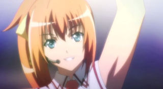 世界でいちばん強くなりたい