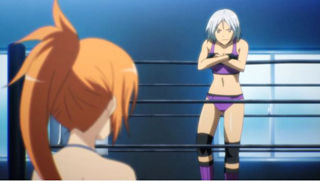 世界でいちばん強くなりたい