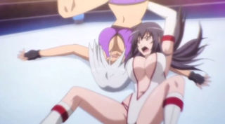 世界でいちばん強くなりたい