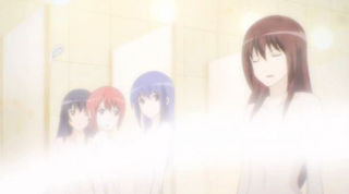 世界でいちばん強くなりたい