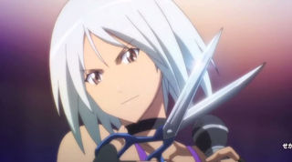 世界でいちばん強くなりたい