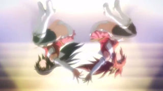 世界でいちばん強くなりたい