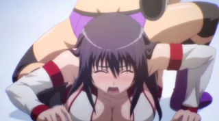 世界でいちばん強くなりたい