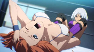 世界でいちばん強くなりたい