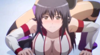 世界でいちばん強くなりたい