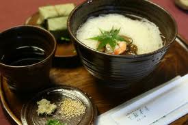 三輪そうめん山本