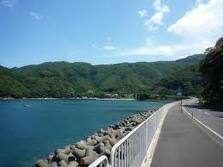 三方五湖レインライン