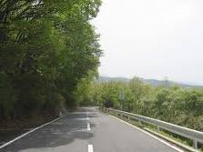 奈良奥山ドライブウェイ