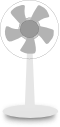 扇風機