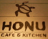 HONU Cafe & Kitchen