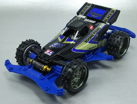 ブーメランRSブラックSP」ある特定世代刺激まくり : 蔦屋(つたや)のミニ