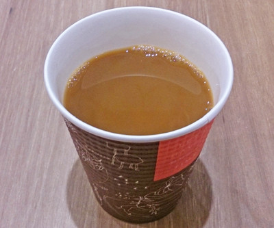 ライフカフェ コーヒー