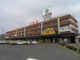 根室本線・釧路駅 駅舎