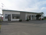釧網本線・清里町駅