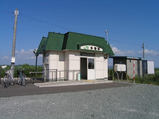 宗谷本線・多寄駅