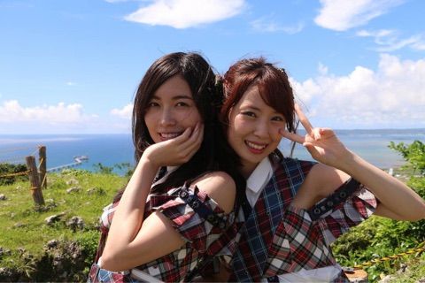【大悲報】柏木由紀「グループのためを思ってAKB48に残ってるわけじゃないですよ！笑笑」	->画像>15枚 