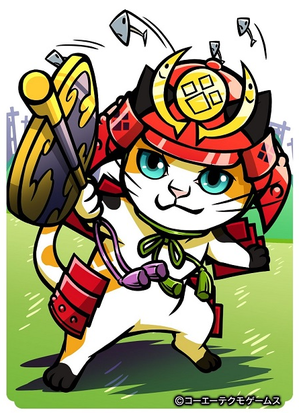 勝頼