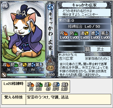 うつけ