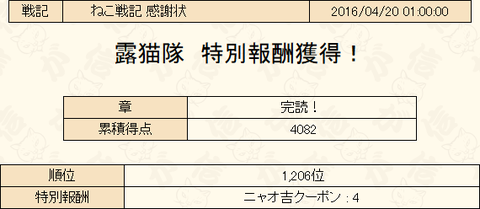 戦記