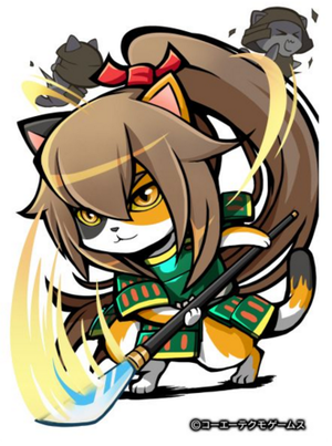 みけ