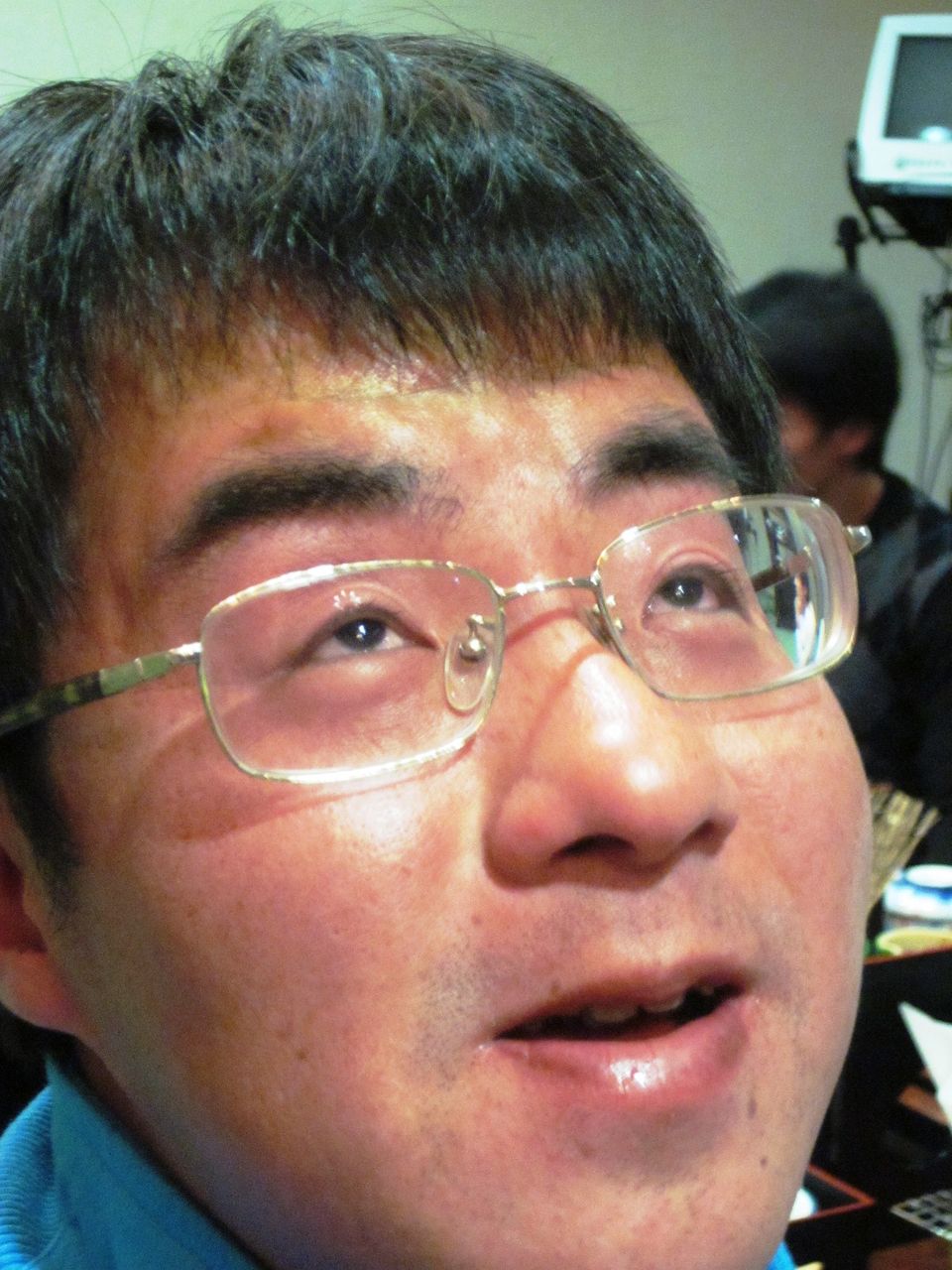 ゴッド3
