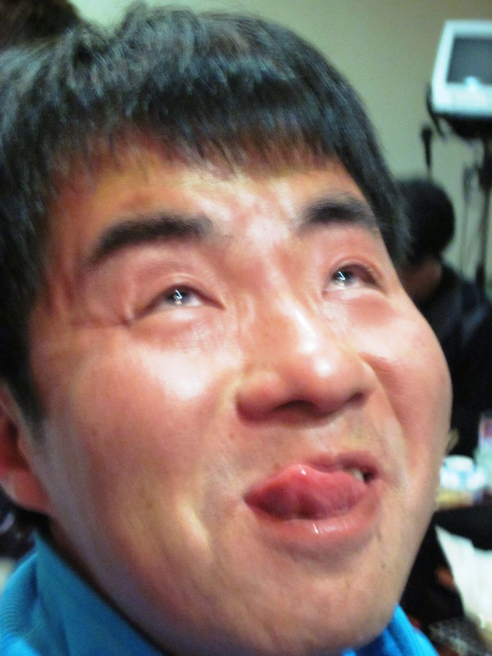 ゴッド1
