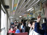 車内