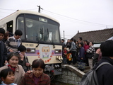 鉾田駅