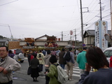 鉾田駅前2