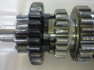 TS3S1532