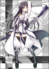 タペストリー