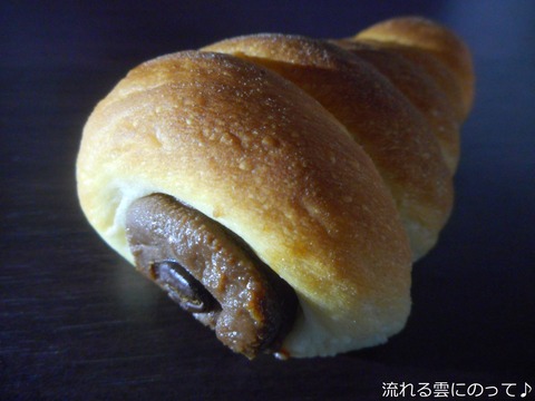 チョコプレッソ