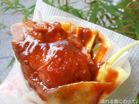 北京ダック