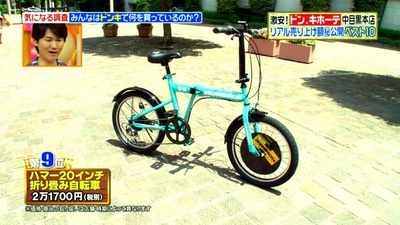 ... 20インチ 折り畳み自転車