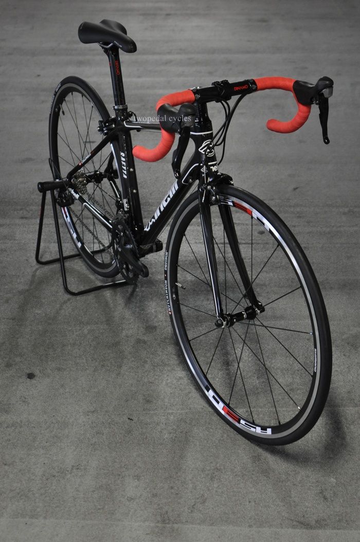 CINELLI SAETTA 105（チネリ サエッタ 105）twopedal別注 特別