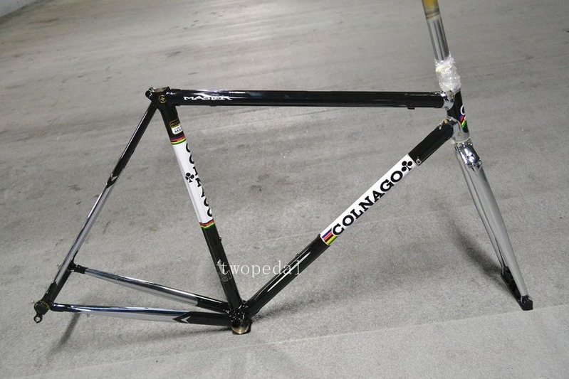 COLNAGO MASTER-X LIGHT(コルナゴ マスターエックス ライト