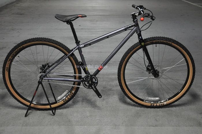 新作商品 Charge Bikes（チャージバイクス） クッカーSS （29インチ その他