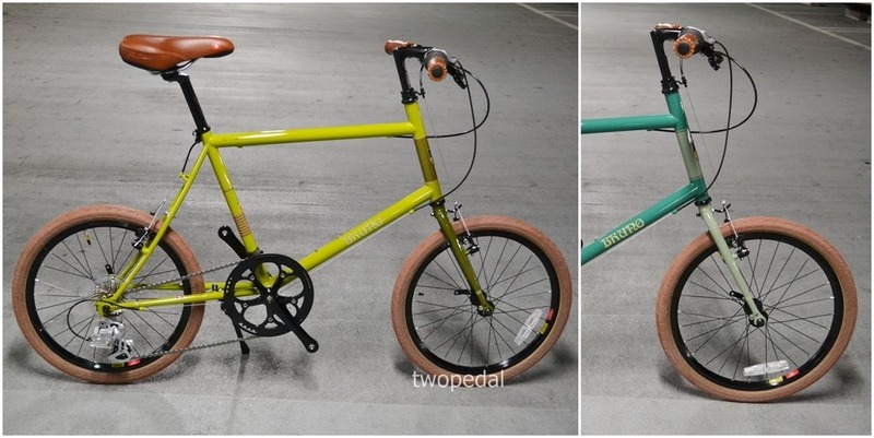 BRUNO(ブルーノ)- | TWOPEDAL (ツーペダル)