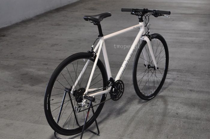クロスバイク　ROCKBIKES PRIDE ロックバイク プライド ROCKBIKES｜オーダーメイド・カスタムバイク