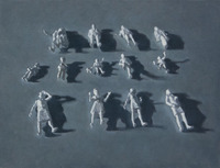 13の人形13figures-small